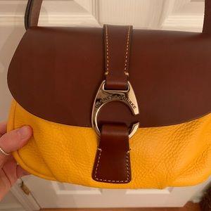 Dooney & Bourke crossbody bag